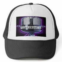 Slaughter Music Hat