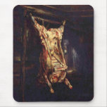 Slaughtered Oxen Mouse Pads