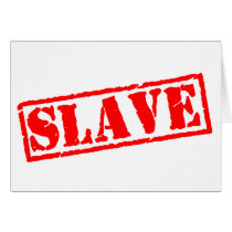 Slave Cards