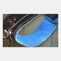 SLAVE COLLAR STICKERS