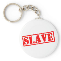 Slave Key Chain