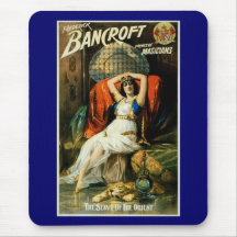 Slave of the Orient Mouse Pads