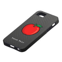 Sleek Apple
