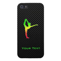 Sleek Ballet iPhone 5 Cases