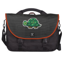 Sleek Turtle