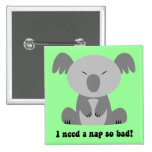 sleep button