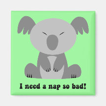 sleep magnet