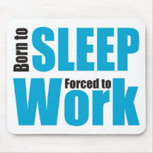 sleep mousepads