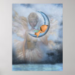 Sleep My Little One Poster