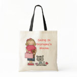 Sleep Over Bag