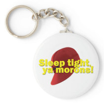 Sleep Tight Keychains