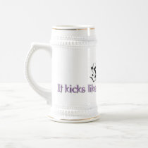 Sleep Twitch Stein! Coffee Mugs