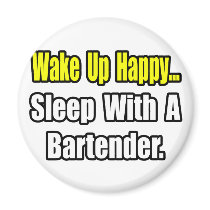 Sleep With a Bartender