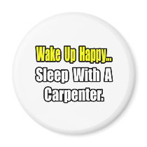 Sleep With a Carpenter