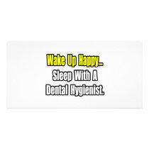 Sleep With A Dental Hygienist