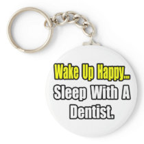 Sleep With a Dentist