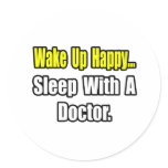 Sleep With a Doctor