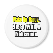 Sleep With a Fisherman
