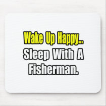Sleep With a Fisherman