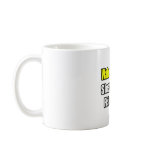 Sleep With a Fisherman mugs