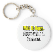 Sleep With a German