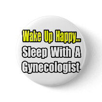 Sleep With a Gynecologist