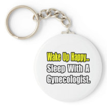 Sleep With a Gynecologist