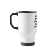 SLEEP WITH A HIGHWAY PATROL MUGS