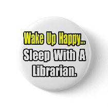 Sleep With a Librarian