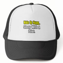 Sleep With A Pilot