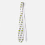 Sleep With a Proctologist Custom Ties