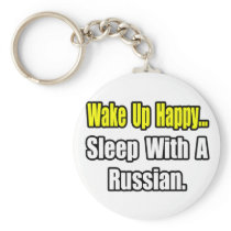 Sleep With a Russian
