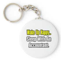 Sleep With An Accountant