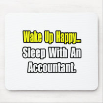 Sleep With An Accountant