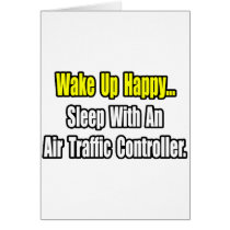 Sleep With An Air Traffic Controller
