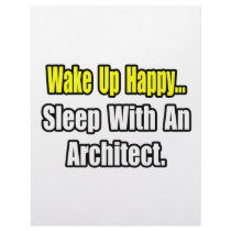 Sleep With an Architect