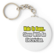 Sleep With an Electrician