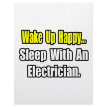 Sleep With an Electrician