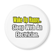 Sleep With an Electrician