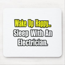 Sleep With an Electrician