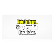 Sleep With an Electrician
