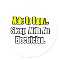 Sleep With an Electrician