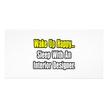 Sleep With An Interior Designer