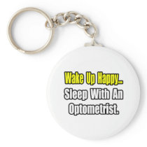 Sleep With an Optometrist