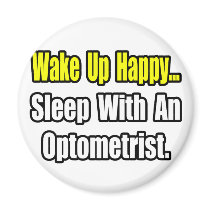 Sleep With an Optometrist