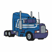 Sleeper Cab