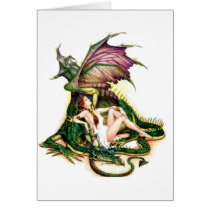Sleeping Beauty Greeting Cards