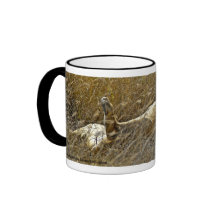 Sleeping beauty mug