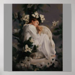Sleeping Beauty Poster
