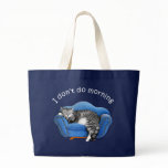 Sleeping Cat T-shirts and Gifts Bags